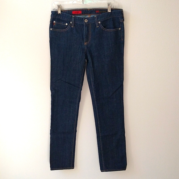 AG Adriano Goldschmied Stilt Jeans - Picture 1 of 7